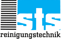 STS Reinigungstechnik GmbH Hochdruckstrahlsysteme ++ House of Waterjetting ++ | Wedemark - Logo